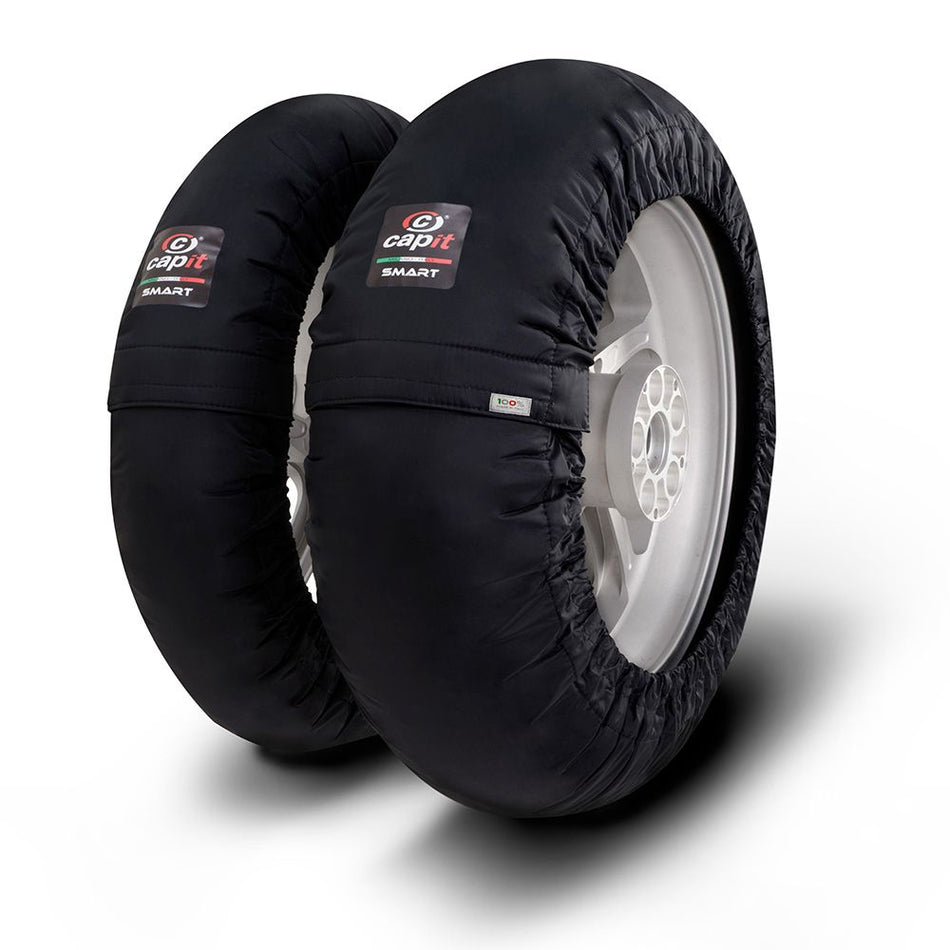Suprema Spina Tyre Warmer
