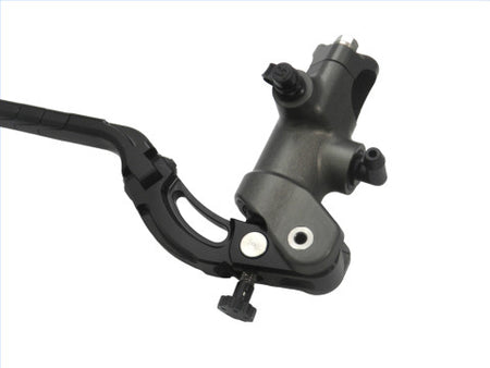 Accossato Radial Brake Master Cylinder CNC-worked 16x18 with Revolution Lever
