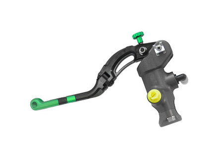 Accossato Radial Brake Master Cylinder CNC-worked 19x20 with Revolution Lever