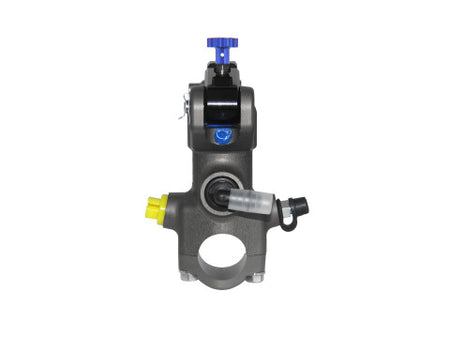 Accossato Radial Brake Master Cylinder CNC-worked 19x18 with Revolution Lever