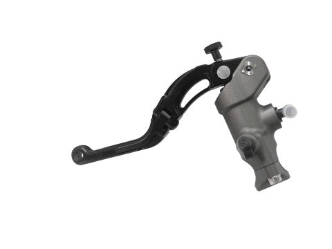 Accossato Radial Clutch Master Cylinder CNC-worked PRS 16x15-16-17 with Revolution Lever