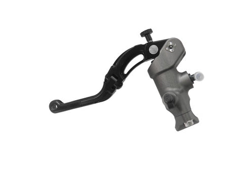 Accossato Radial Clutch Master Cylinder CNC-worked PRS 16x15-16-17 with Revolution Lever