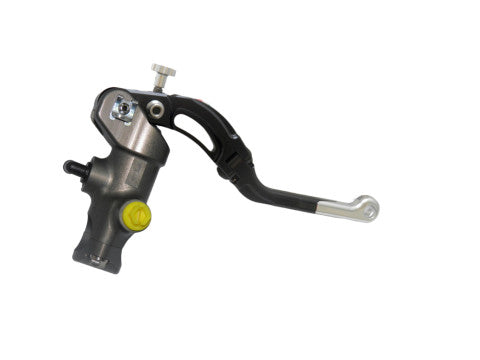 Accossato Radial Clutch Master Cylinder CNC-worked 16x18 with Revolution Lever