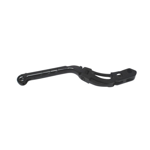 Brake Lever in Aluminium "Revolution" version For Accossato (No Ready to Brake) and Brembo Radial brake master cylinder