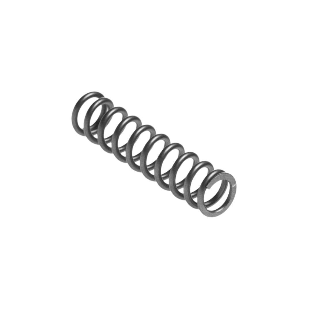 Front Fork Pressure Spring WP 18N x 114mm