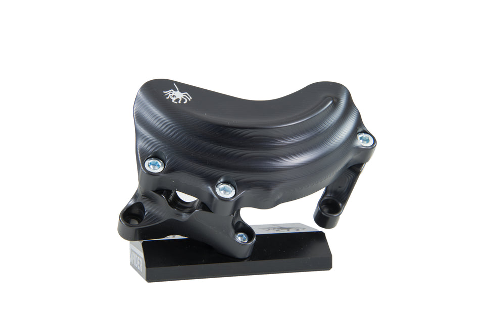 Ducati V4 | V4R Panigale Spider Engine Alternator Cover Protection