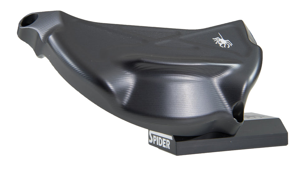 Ducati V4 | V4S Panigale Spider Engine Clutch Cover Protection