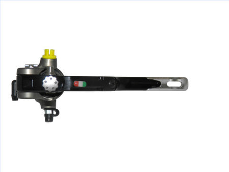 Accossato Radial Brake Master Cylinder CNC-worked 16x18 with Revolution Lever