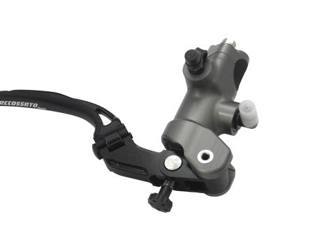 Accossato Radial Brake Master Cylinder 16x16 With Folding Lever