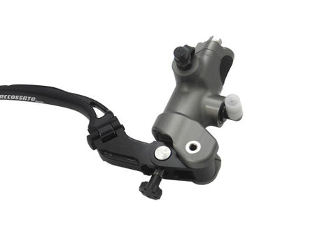 Accossato Radial Brake Master Cylinder 16x16 With Folding Lever