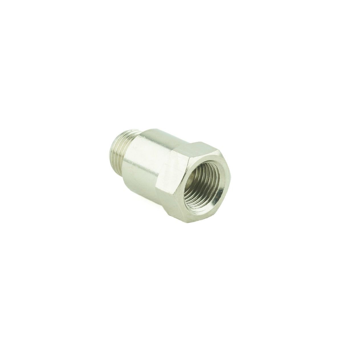 Shock Absorber Filling Adaptor Extension Piece 16mm 1/8 BSP THREAD