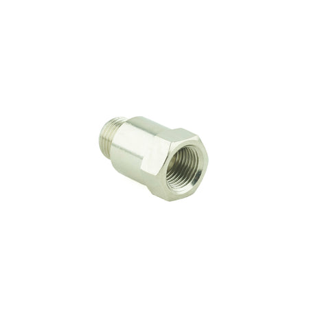 Shock Absorber Filling Adaptor Extension Piece 16mm 1/8 BSP THREAD