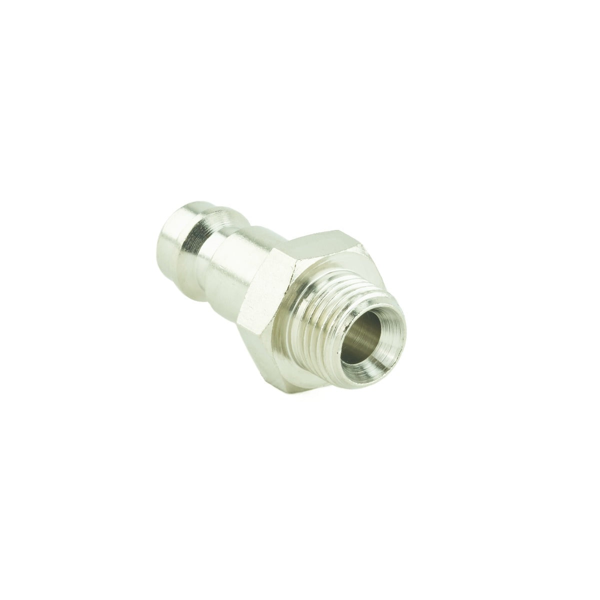 Quick Release Male Coupling 1/8 BSP
