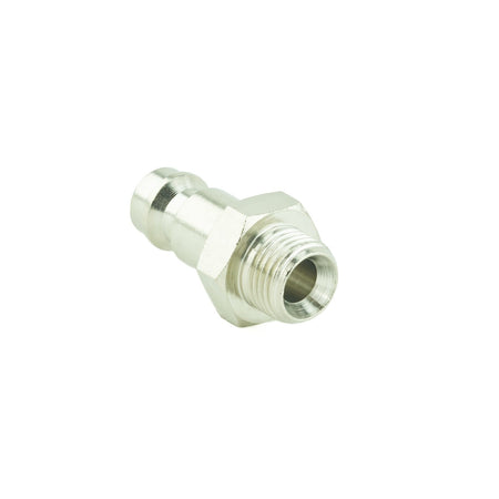Quick Release Male Coupling 1/8 BSP