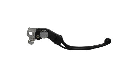 Accossato Adjustable Folding Lever in Aluminium For Original Brake Master Cylinders