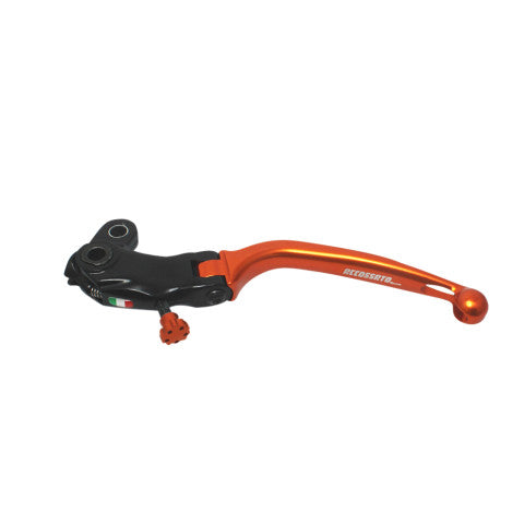 Folding Lever in Aluminium For Accossato Full Clutch CF001-CF005