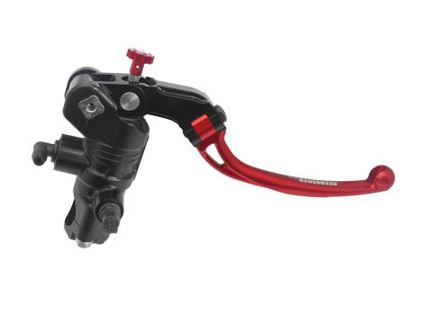 Accossato Brake master cylinder, GA version, 19 PRS