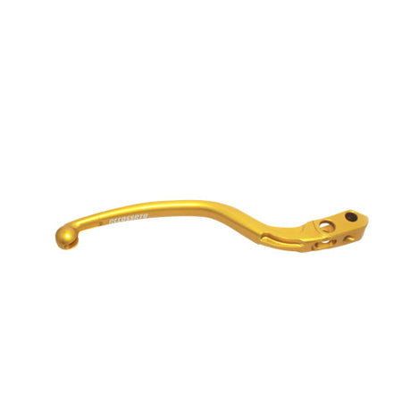 Brake Lever for Accossato (no Ready to Brake) and Brembo radial brake master cylinders - fixed - in Aluminium