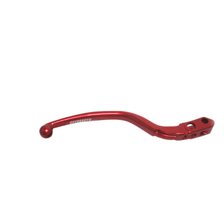 Brake Lever for Accossato (no Ready to Brake) and Brembo radial brake master cylinders - fixed - in Aluminium