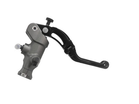 Accossato Radial Brake Master Cylinder CNC-worked 19x18 with Revolution Lever