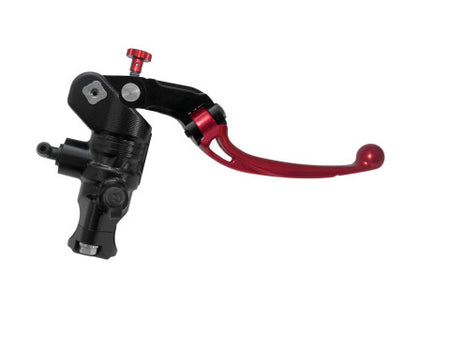Accossato Brake master cylinder, GA version, 19 PRS