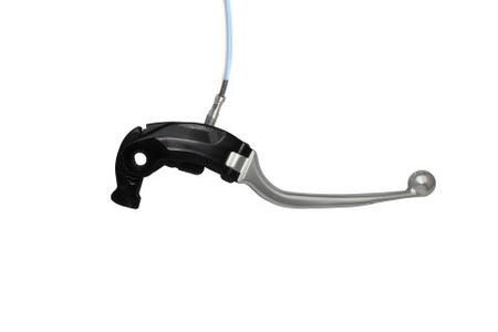 Accossato Brake Lever folding With Integrated Adjuster For Nissin Radial Master Cylinder
