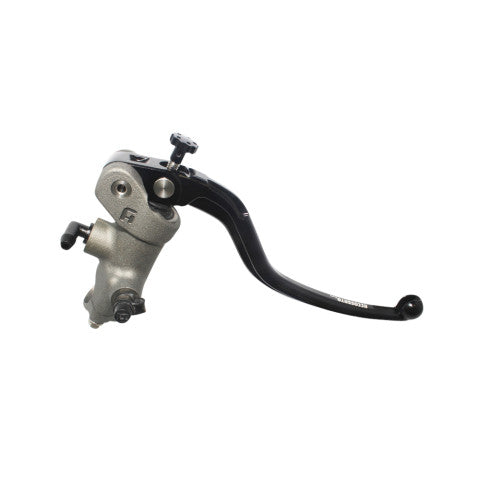 Accossato Radial Brake Master Cylinder 15x18 With Fixed Lever