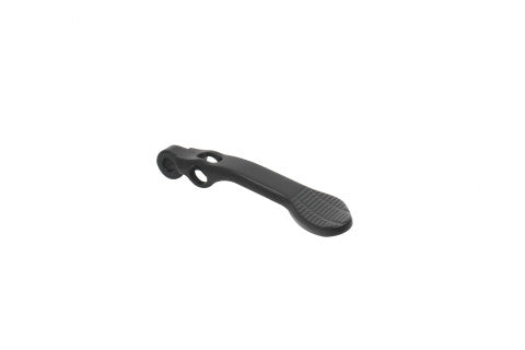 Spare Bent Lever for Accossato Thumb brake master cylinder Made in Italy