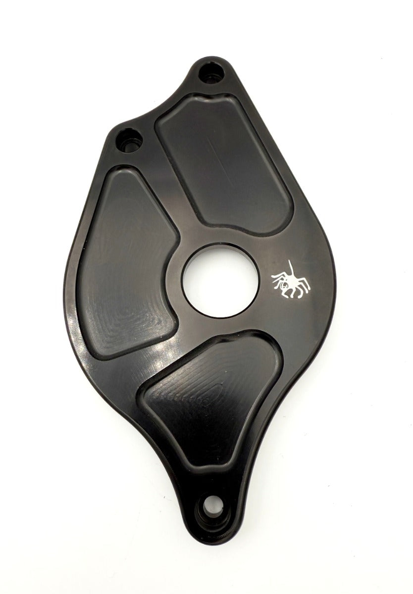 Yamaha YZF-R7 Spider Sprocket Cover - Enclosed version