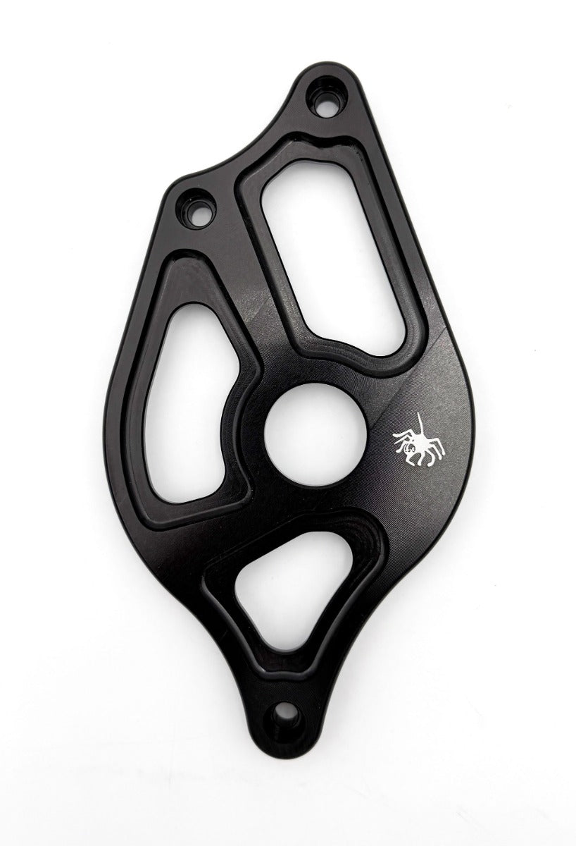 Yamaha YZF-R7 Spider Sprocket Cover - Open version