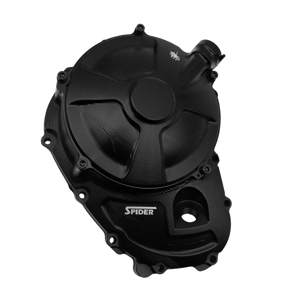 Yamaha YZF-R9 Spider Engine Clutch Cover - WSS Clutch Housing