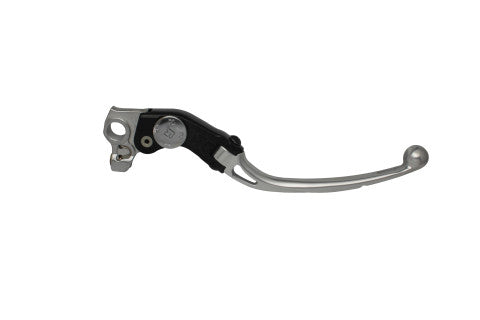 Accossato Adjustable Folding Lever in Aluminium For Original Brake Master Cylinders