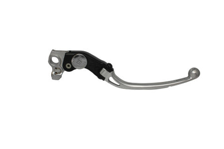 Accossato Adjustable Folding Lever in Aluminium For Original Brake Master Cylinders