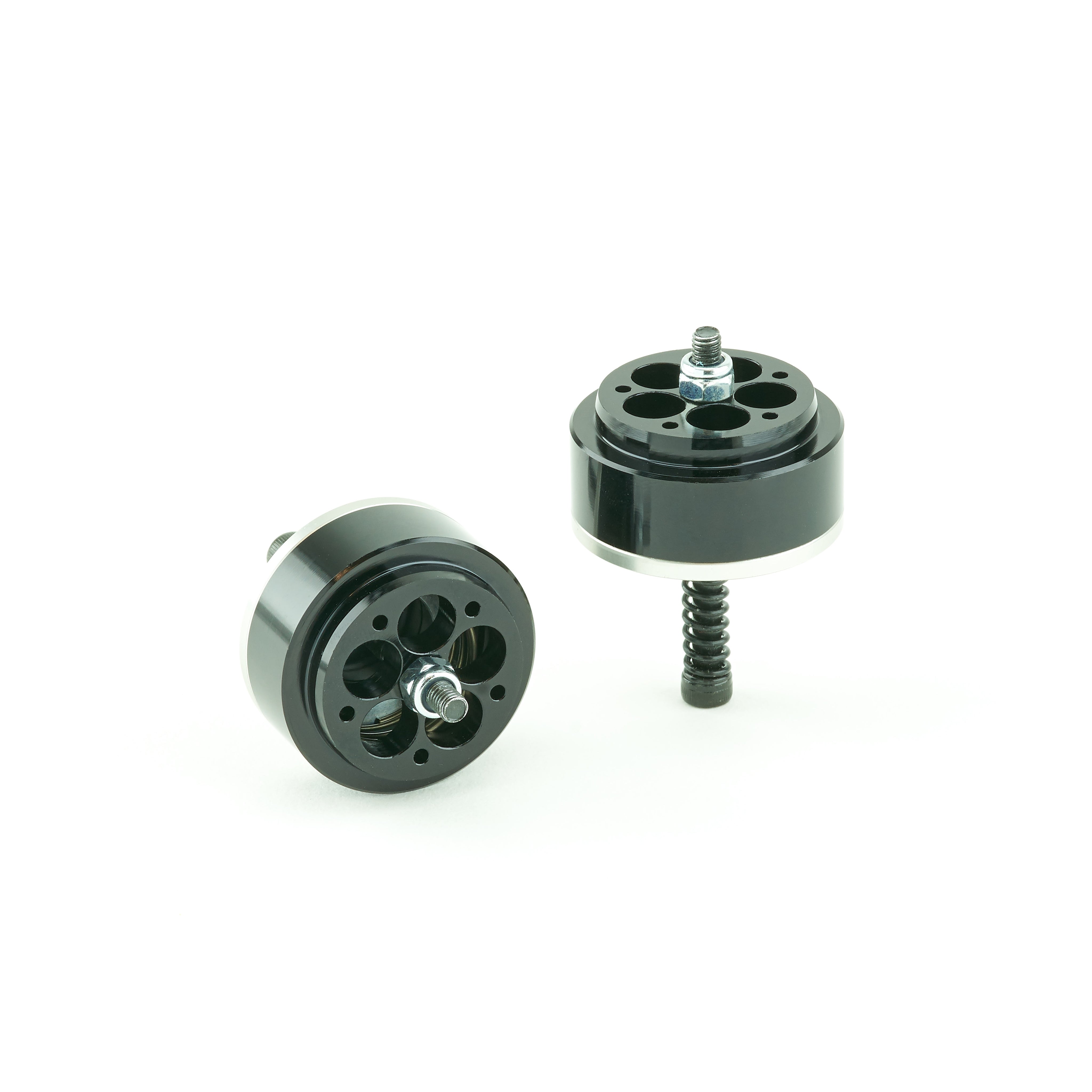 Front Fork Damping Valve 31.00mm