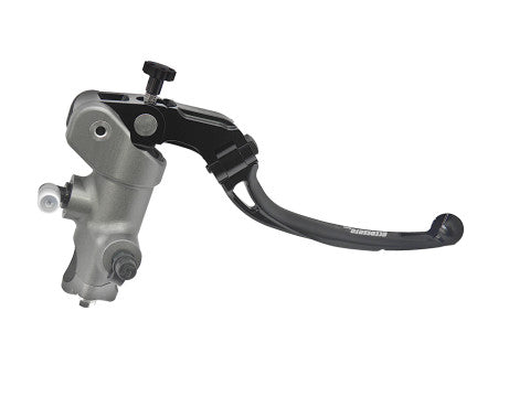 Accossato Radial Brake Master Cylinder 16x18 With Folding Lever