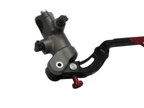 Accossato Radial Clutch Master Cylinder CNC-worked 16x18 with Revolution Lever