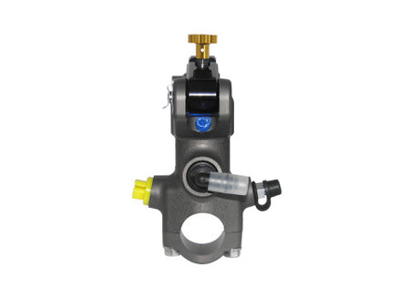 Accossato Radial Brake Master Cylinder CNC-worked 19x18 with Revolution Lever