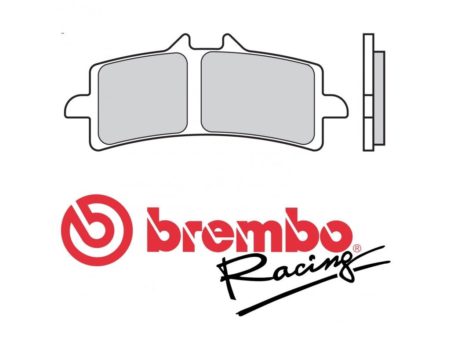 Brembo ZO4 Brake Pads