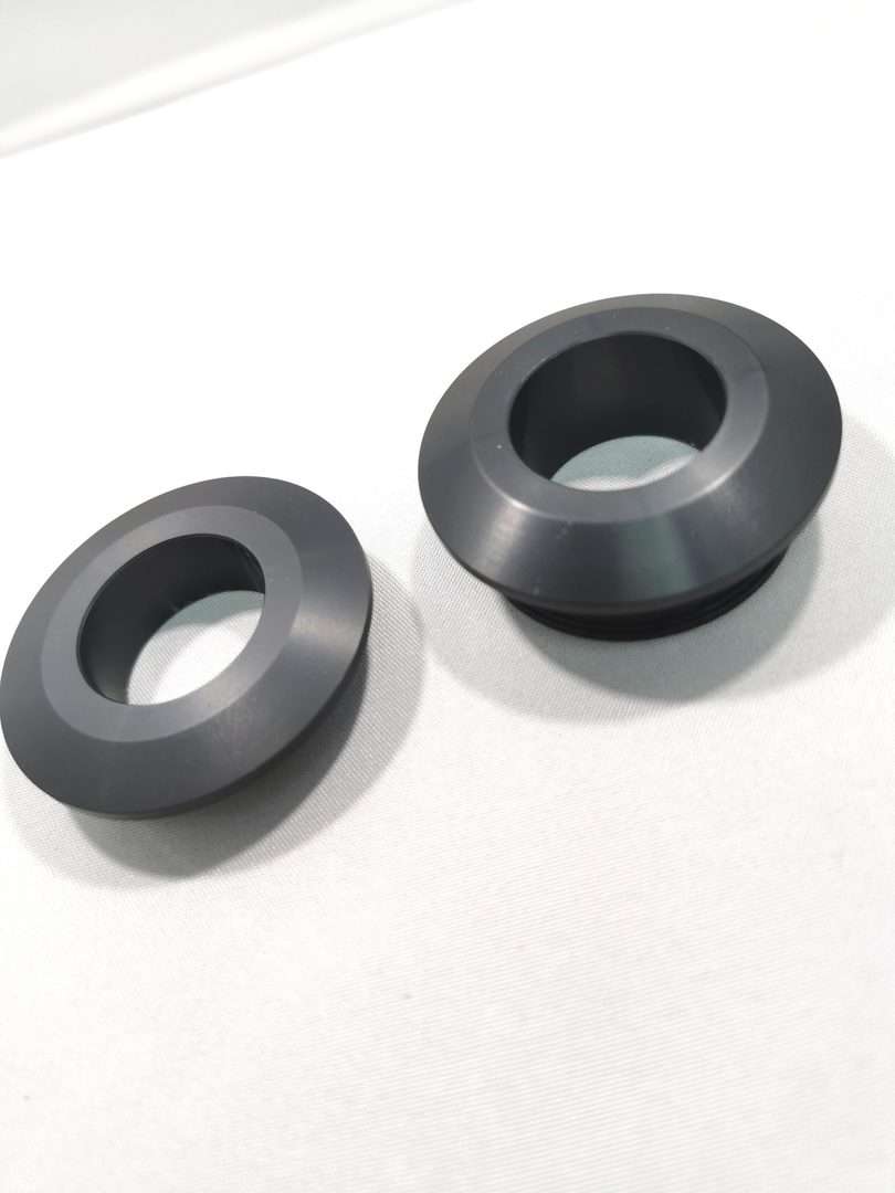 Captive Wheel Spacers ZX10R/RR 20162020 MSS Performance