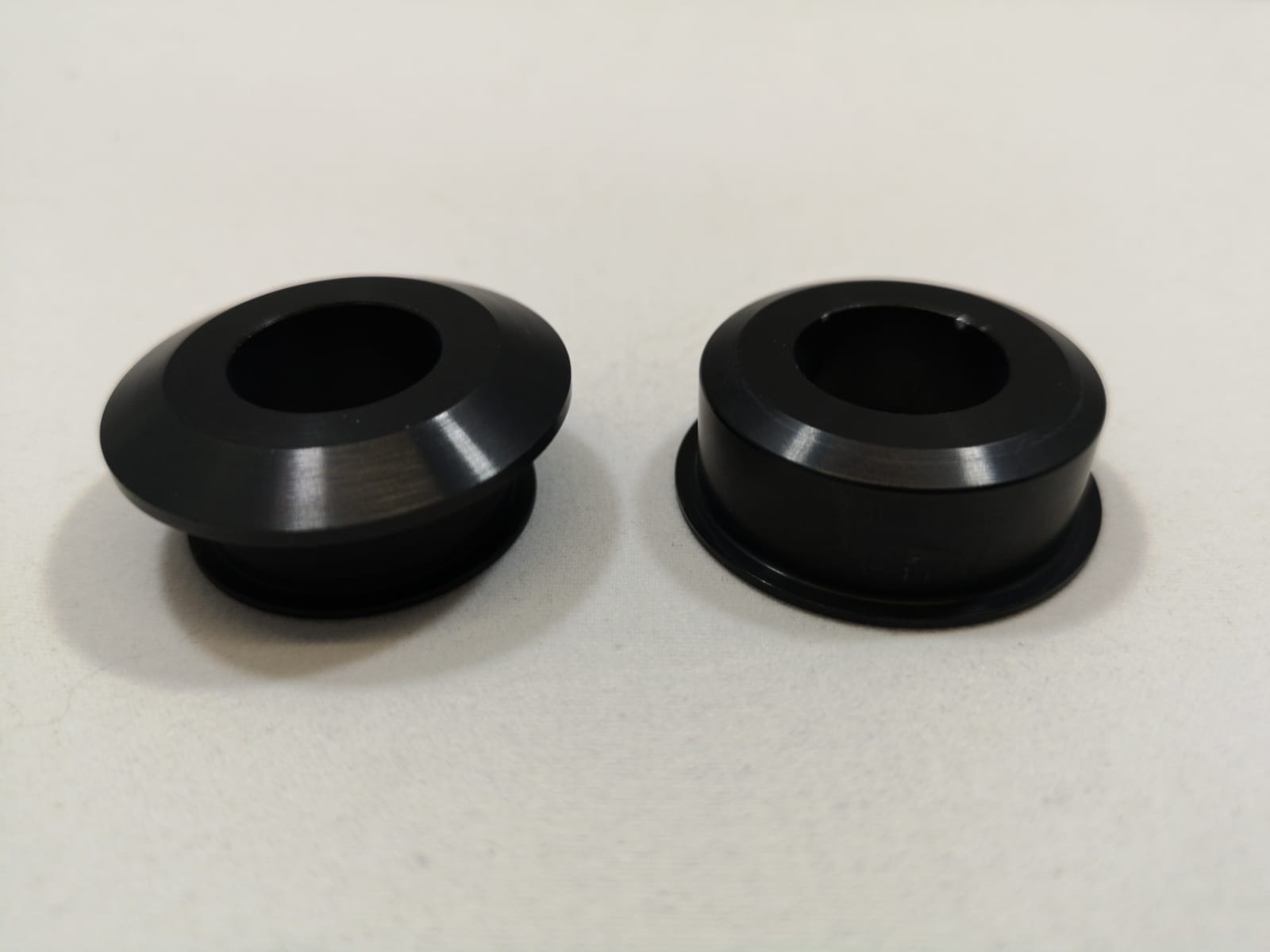 Captive Wheel Spacers MSS Performance