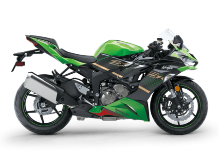 ZX-6R/636 2009-2020
