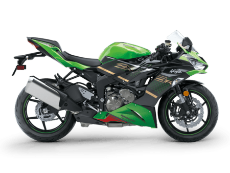 ZX-6R/636 2005-2023