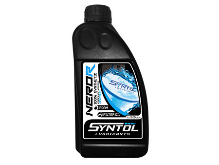 Syntol Foam Filter Oil