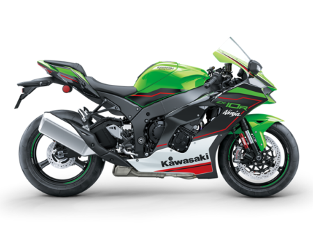 ZX-10R 2011-2023