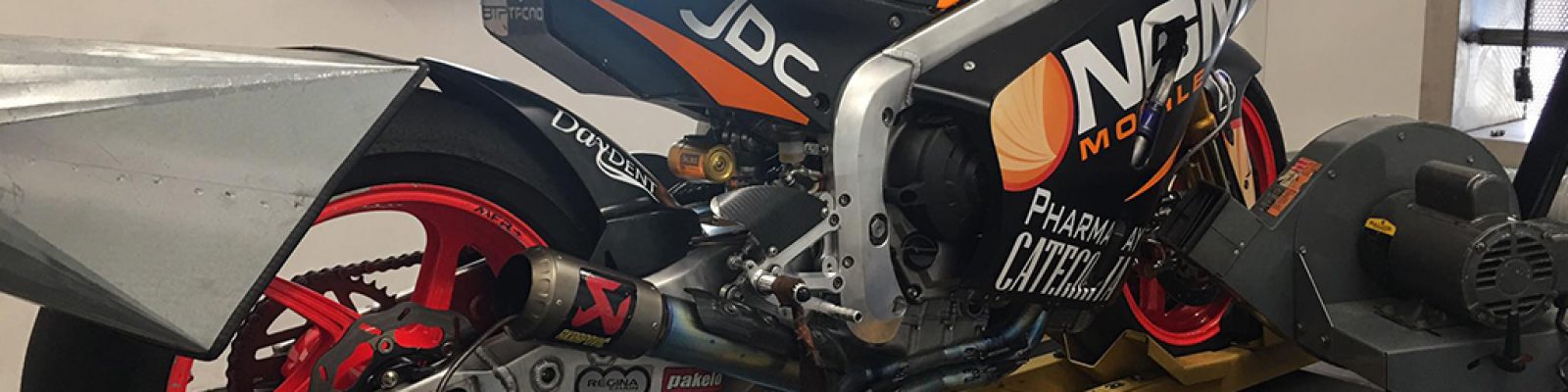 dyno